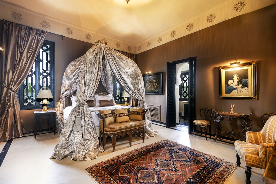 Suite Shéhérazade
