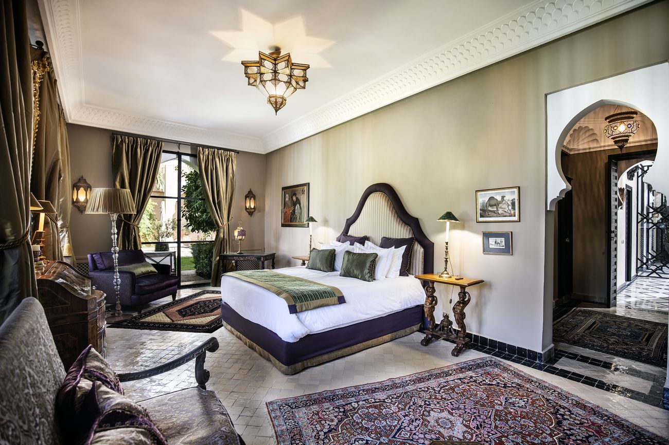 Suite Marcel Proust